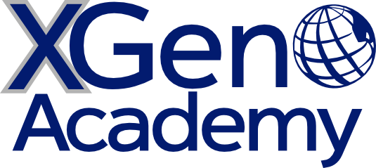XGen Academy